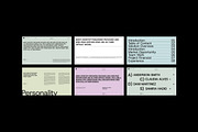 Marketing Pitch Deck PowerPoint, a Presentation Template by Creatorism (Thumbnail 6 of 9)
