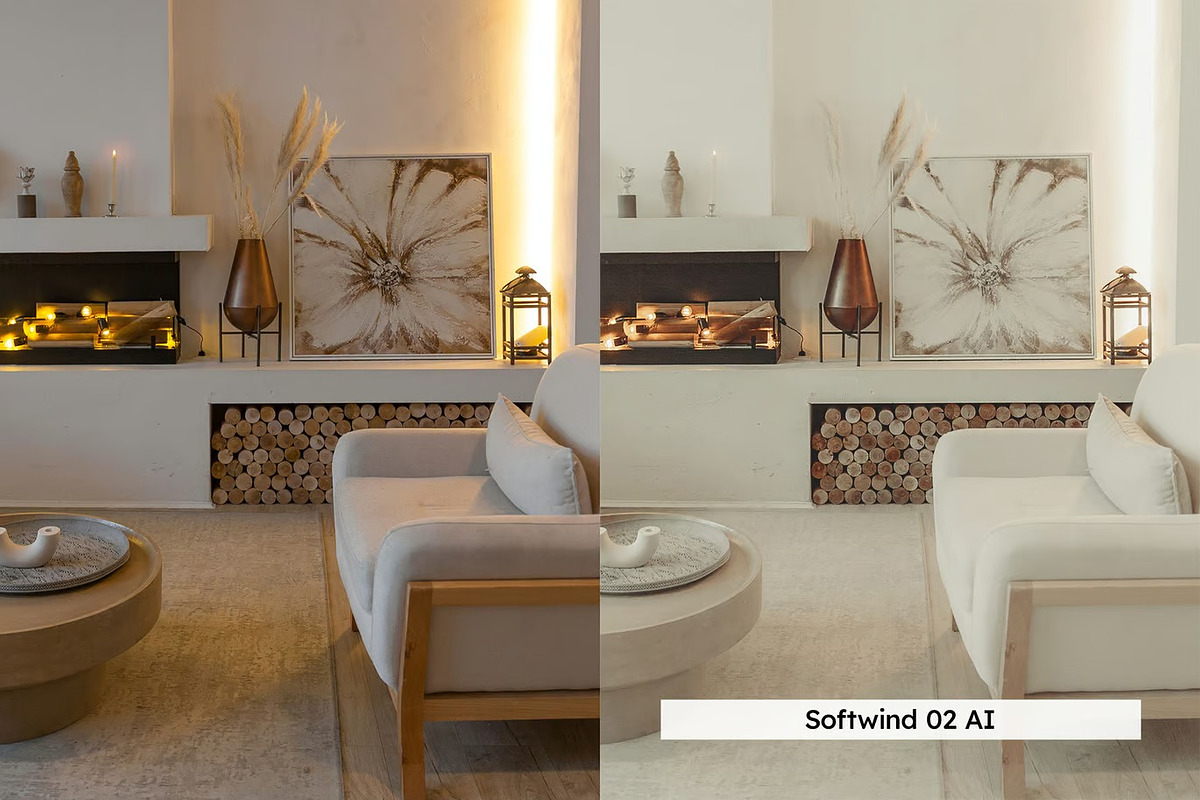20 Cashmere Lightroom Presets & LUTs, a Preset Add-On by Hubzway (Photo 7 of 13)