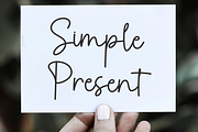 Ashley Western, a Handwritten Font by InermediaSTUDIO (Thumbnail 3 of 8)