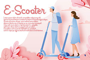 Rectoverso - Retro Script, a Script Font by Almeera Std (Thumbnail 2 of 10)