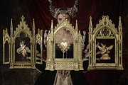 Gothic Medieval Frames, an Object Graphic by The Flossy Finch (Thumbnail 14 of 21)