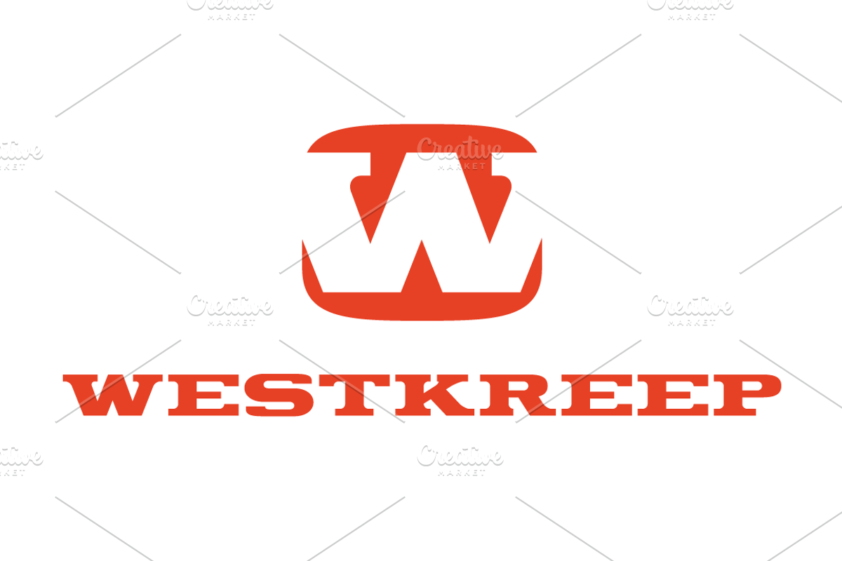 Westkreep Font preview 2