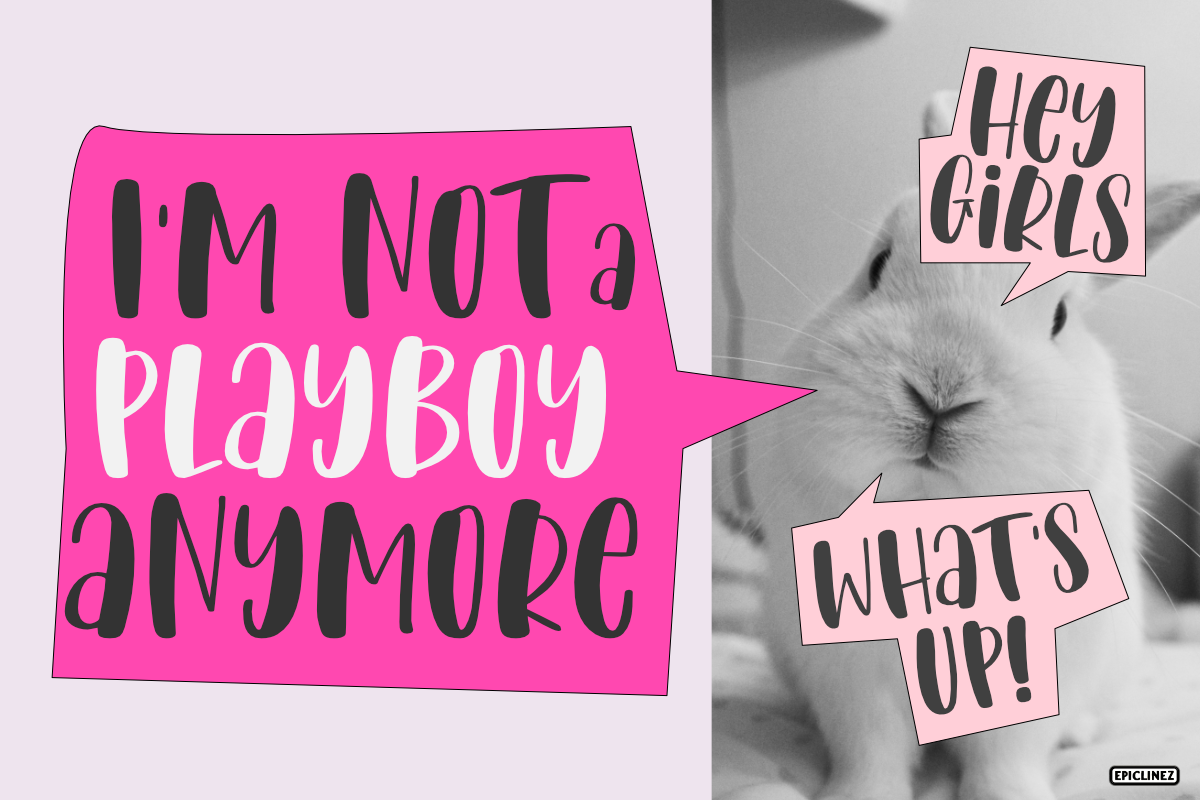 Charming Beauty, a Font by Epiclinez (Photo 4 of 5)