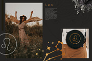 Zodiac signs., a Graphic by Luba Vega (Thumbnail 9 of 14)