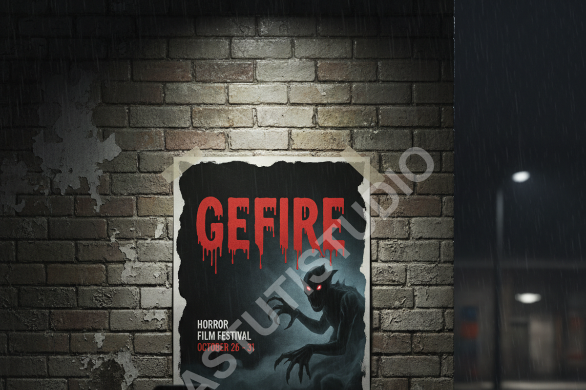 Gefire: Luxury High-Contrast Display, a Font by Astuti Studio (Photo 13 of 16)