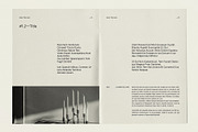 Editorial Magazine & Book Layout, a Magazine Template by Studio Monova (Thumbnail 6 of 17)