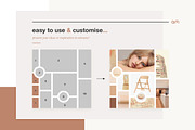 Social Media Mood Boards, a Social Media Template by AM Studio (Thumbnail 3 of 8)