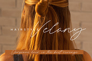 Roslyna Creative Business Font, a Handwritten Font by RantautypeStudio (Thumbnail 13 of 15)
