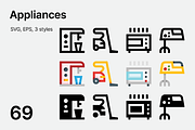 BASICONS — 15000+ Icons, a Duotone Icon by Danil Polshin (Thumbnail 78 of 99)