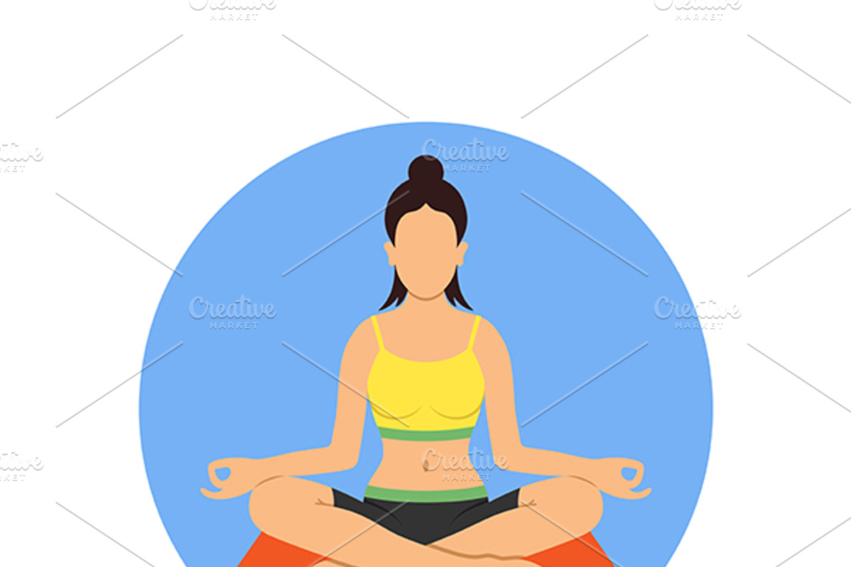 Gym and Fitness Themes, an Outline Icon by TAlex (Photo 5 of 6)
