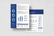 Factsheet Template, a Flyer Template by BrandPacks (Thumbnail 4 of 5)