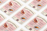 Bakery Shop Poster, a Poster Template by Fannan Studio (Thumbnail 3 of 3)