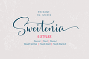 Calligraphy Big Bundle (95%off), a Script Font by groens (Thumbnail 17 of 46)