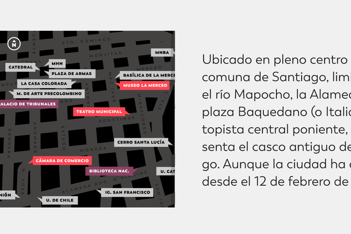 Trenda, a Sans Serif Font by Latinotype (Photo 8 of 15)