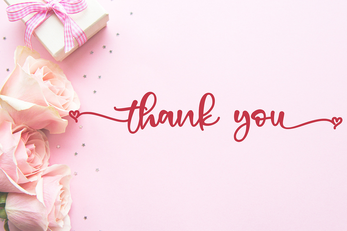 Romeo Juliet, a Script Font by Letterara (Photo 12 of 12)