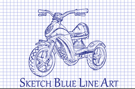 Long Shadow Generator preview 4