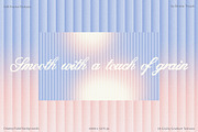 Pastel Fractal Glass Gradients Pack, a Texture Graphic by Oksana Trygub (Thumbnail 14 of 15)