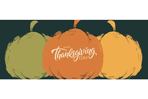 Happy Thanksgiving Day