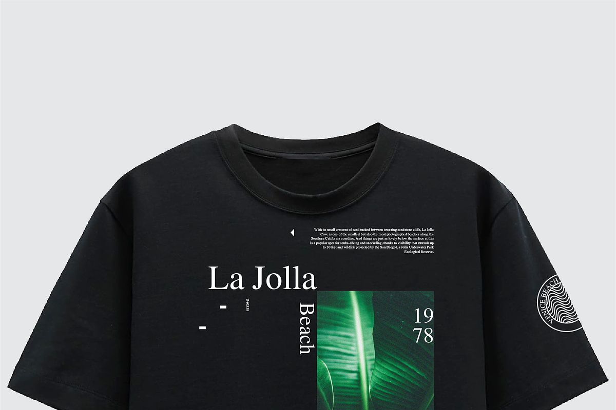 T-Shirt Graphics, a Texture Illustration by NoSpoon Design (Photo 6 of 12)