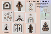 Cosmic Energy Collection AI and EPS, an Illustration by Pixejoo (Thumbnail 8 of 16)