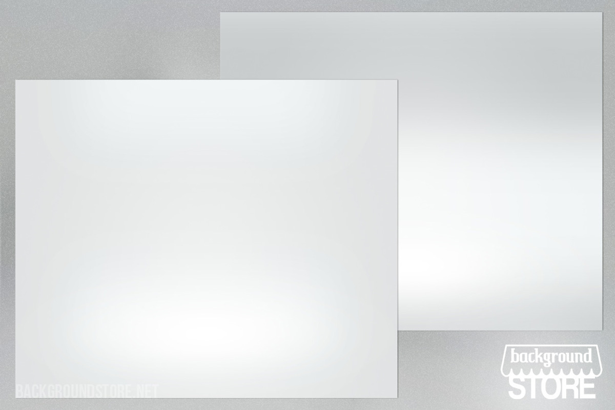 White Photo Backdrop, a Background Graphic by Backgrounds Store (Photo 2 of 3)