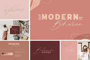 Modern Script FONT BUNDLE, a Script Font by The Styled Script (Thumbnail 5 of 9)