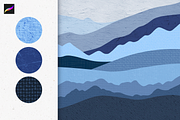 Procreate Brushes Bundle, a Brush Add-On by Moon House Shop (Thumbnail 14 of 25)