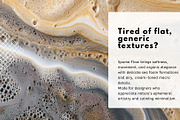 Spume Flow - Macro Wallpapers, an Abstract Photo by Virgo Studio (Thumbnail 2 of 6)