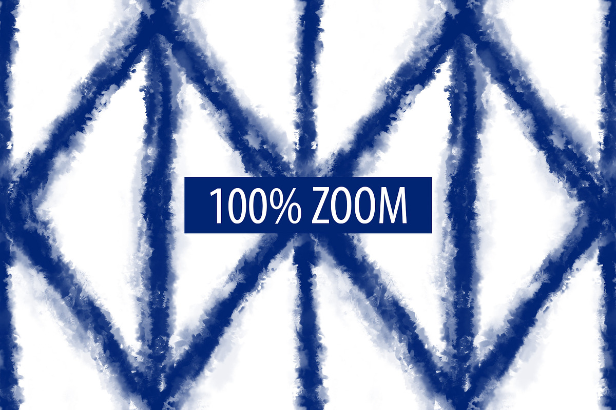 Shibori Tie Dye Seamless Patterns, a Pattern Graphic by CatJello Graphics (Photo 16 of 28)