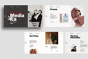 AURBE | Media Kit Presentation, a Presentation Template by SlideStock (Thumbnail 5 of 8)