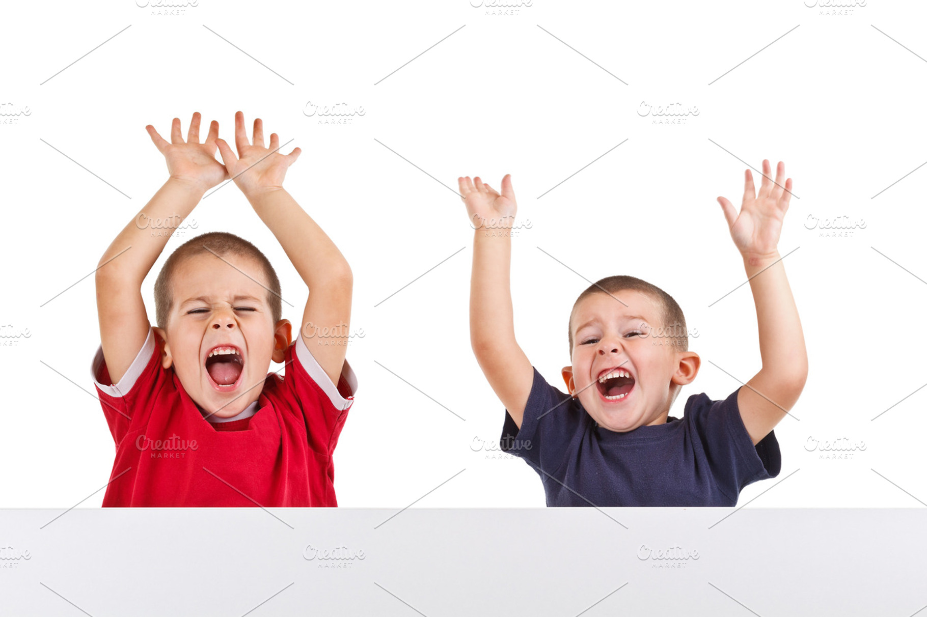 Happy Boys