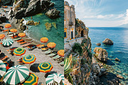 Italian vibes - 181 images, a Holiday Photo by Handmadefont (Thumbnail 16 of 17)