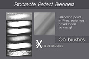 Procreate Artist's Bundle, a Brush Add-On by Extreme Brushes (Thumbnail 6 of 11)