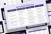 Metrics Presentation for Illustrator, a Presentation Template by hekenostudio (Thumbnail 1 of 4)