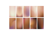Grainy Gradients, a Texture Graphic by Walrus Darya (Thumbnail 5 of 16)
