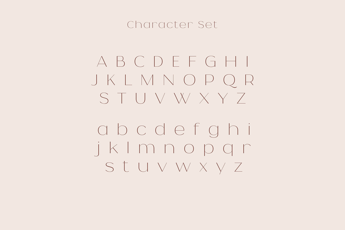 Quotesa Sans, a Sans Serif Font by Typia Nesia (Photo 11 of 12)