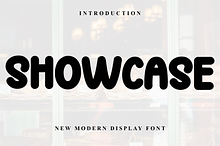Showcase