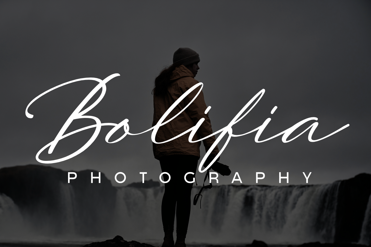 Lemynotes – Signature Font, a Script Font by Fikryal Studio (Photo 2 of 15)