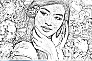 Vector Trace Solution Action, an Action Add-On by MRI STUDIO (Thumbnail 4 of 11)