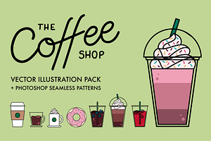 The Coffee Shop
