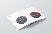 White Paper 16 pages, a Brochure Template by obayes (Thumbnail 14 of 14)