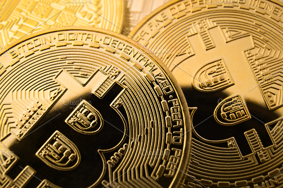 Bitcoin Photo Collection, a Business Photo by Juicy Photography (Photo 8 of 8)