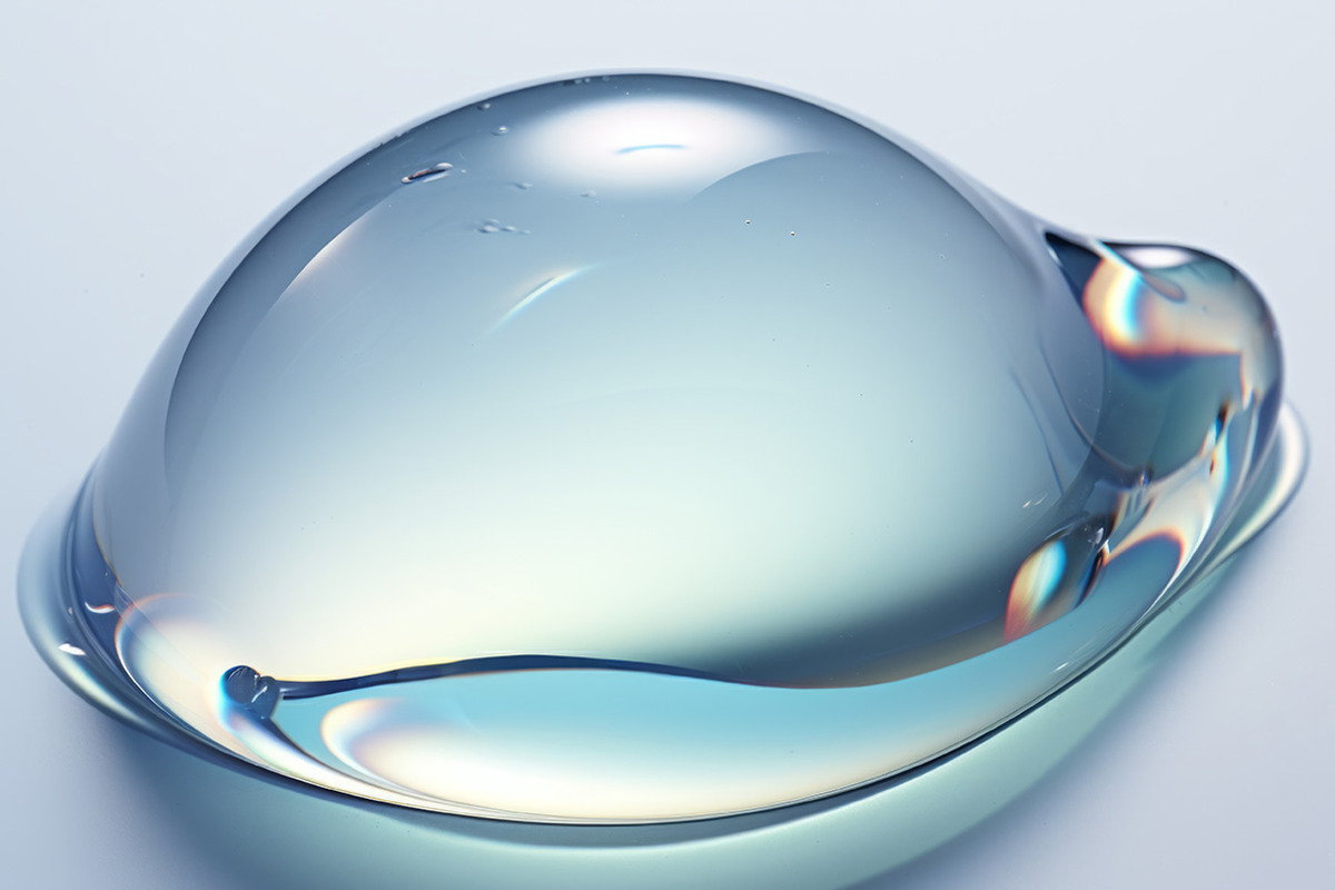Water drops. 51 images, an Object Illustration by Handmadefont (Photo 3 of 12)