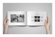 Prettyca Lookbook, a Brochure Template by Firtana (Thumbnail 3 of 14)