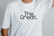 Dream Clips, a Sans Serif Font by InermediaSTUDIO (Thumbnail 2 of 8)