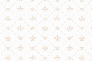 Royal Wallpaper Color