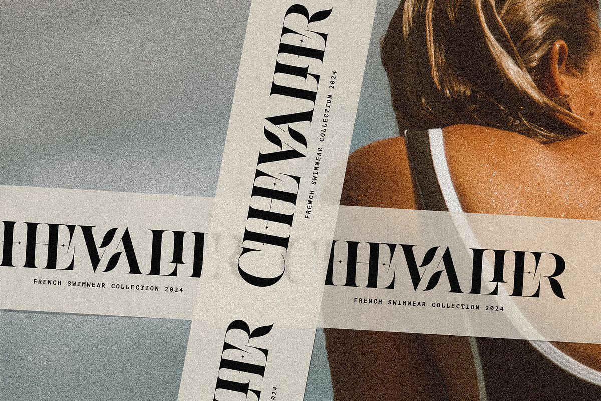 Raving Display Editorial Serif Font, a Serif Font by SilverStag Type Foundry (Photo 14 of 30)