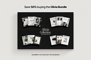 OLI / Social Media Kit (II), a Social Media Template by Wildnun Studio (Thumbnail 19 of 23)