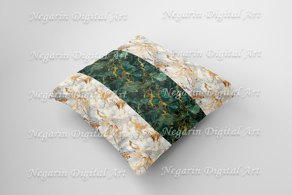 Marble Digital Paper - Seamless Text, a Texture Graphic by Negarin Digital Art (Photo 7 of 9)