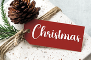 Homepage | Script Font, a Script Font by Scratchones (Thumbnail 6 of 8)
